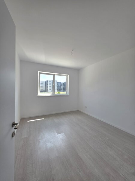 Sector 4, apartament 2 camere de vanzare Platinum Residence